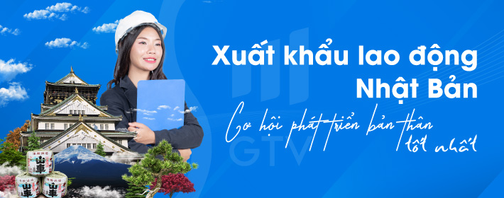 Sài Gòn Thiên Vương (SGTV) tự hào là đơn vị phái cử lao động uy tín