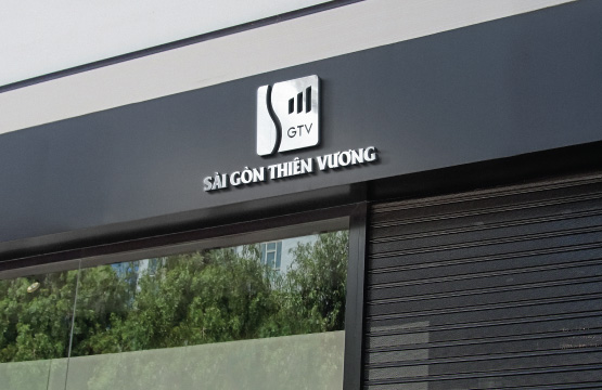 Công ty XKLĐ Sài Gòn Thiên Vương (SGTV)