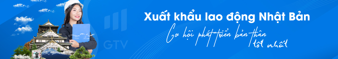 Xuất khẩu lao động Nhật Bản