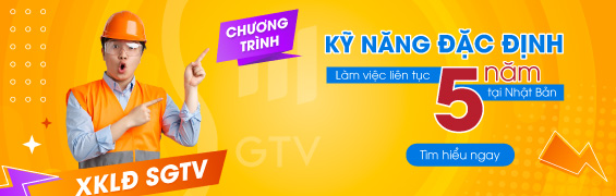 Tuyển dụng chương trình kỷ năng đặc định