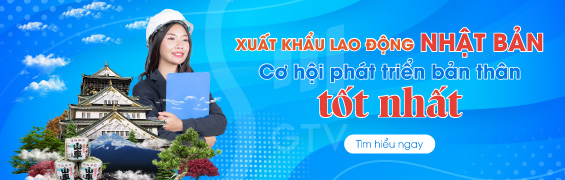 Xuất khẩu lao động Nhật Bản Sài Gòn Thiên Vương (SGTV)