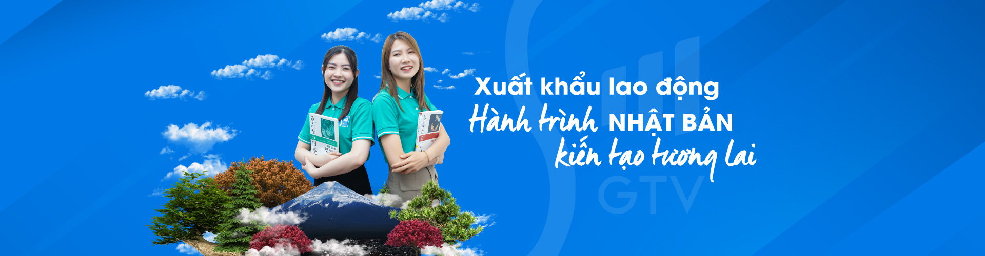 Xuất khẩu lao động Nhật Bản Sài Gòn Thiên Vương