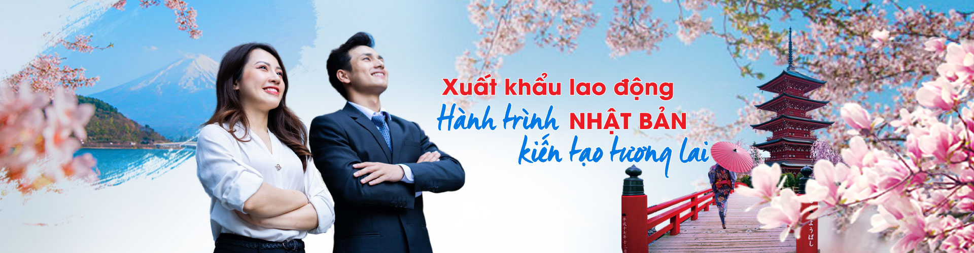 Thông tin chương trình Xuất khẩu lao động Nhật Bản