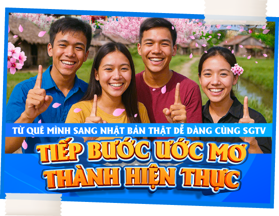 Chương trình “Tiếp bước thanh niên khởi nghiệp”