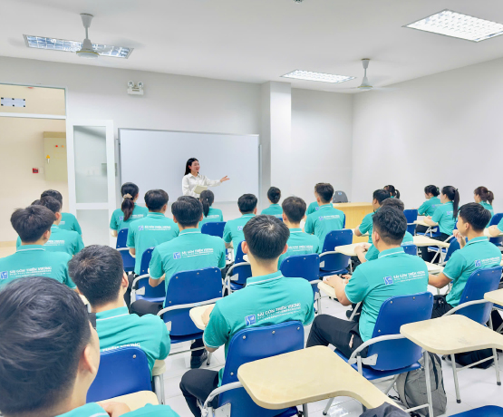 Sài Gòn Thiên Vương (SGTV) là công ty phái cử lao động uy tín, có đầy đủ cơ sở pháp lý