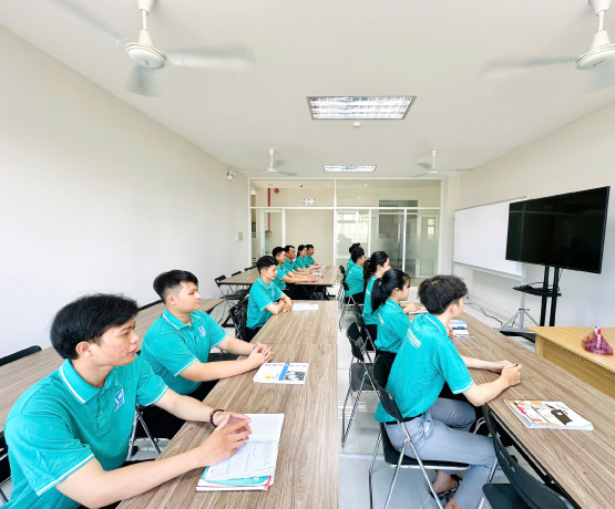 Sài Gòn Thiên Vương (SGTV) là công ty phái cử lao động uy tín, có đầy đủ cơ sở pháp lý